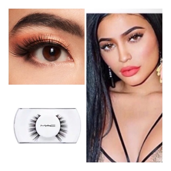 MAC Cosmetics Other - 5/$25 M·A·C LASH / 82 SEDUCTRESS LASH